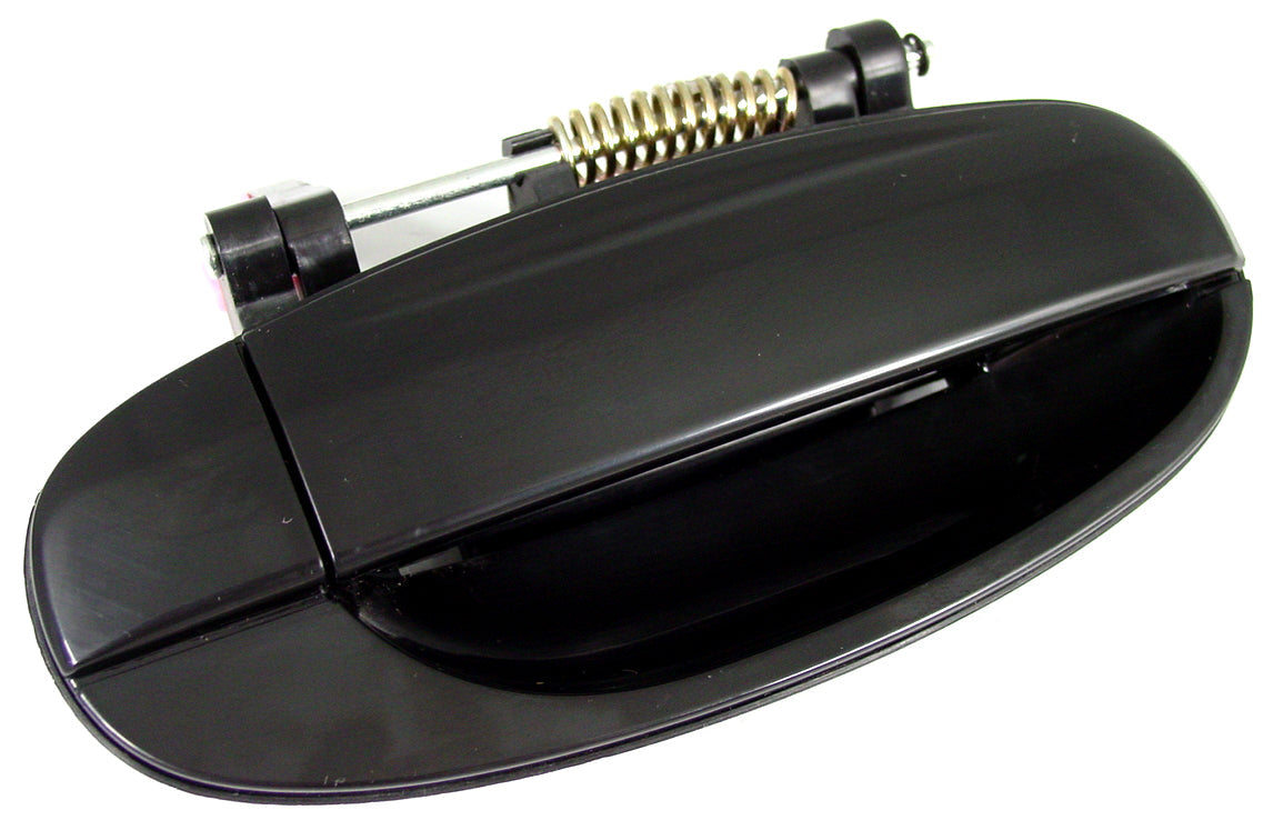 Door Handle Rr Rh Outer Primed - Chevrolet Aveo Sedan 2007-2011 | Chevrolet Aveo Hatchback 2007-2008