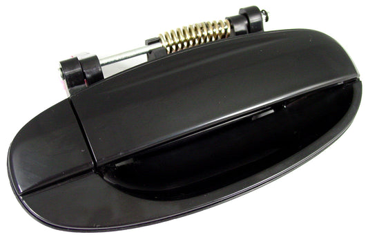 Door Handle Rr Rh Outer Primed - Chevrolet Aveo Sedan 2007-2011 | Chevrolet Aveo Hatchback 2007-2008