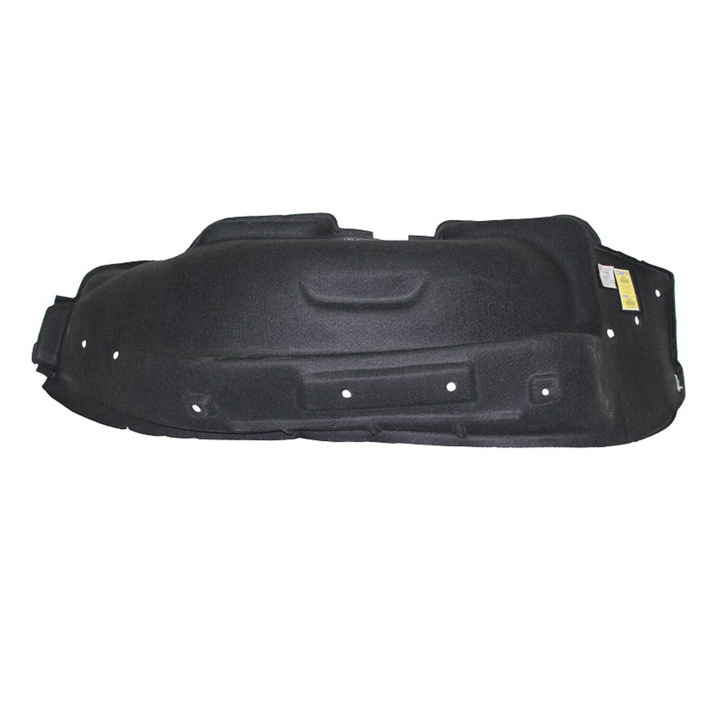 Fender Liner Rr Lh - Gmc Canyon 2015-2022 | Chevrolet Colorado 2015-2022
