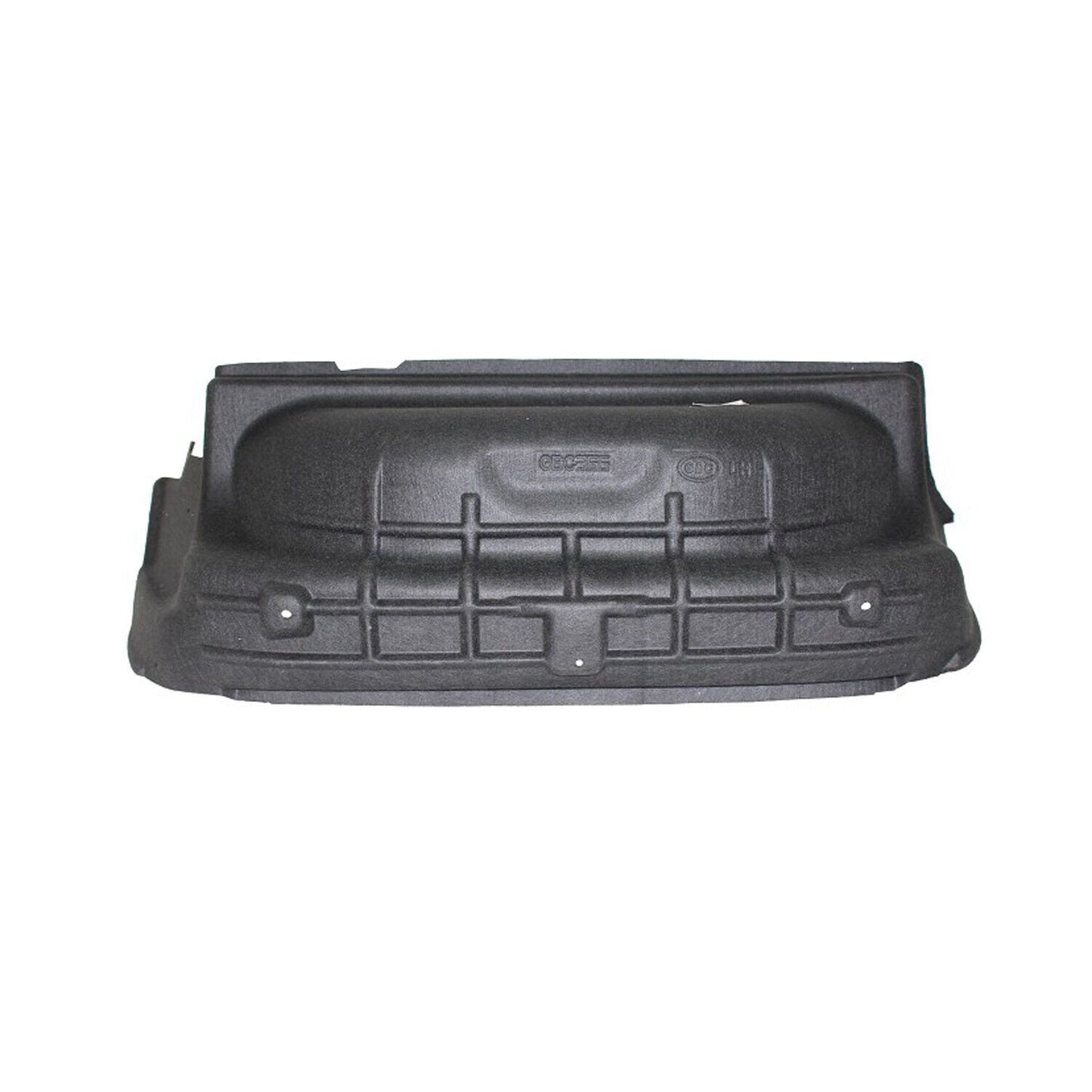 Fender Liner Rr Lh - Chevrolet Pickup Chevy Silverado 3500 2015-2019 | Chevrolet Pickup Chevy Silverado 1500 2014-2018 | Chevrolet Pickup Chevy Silverado 2500 2015-2019