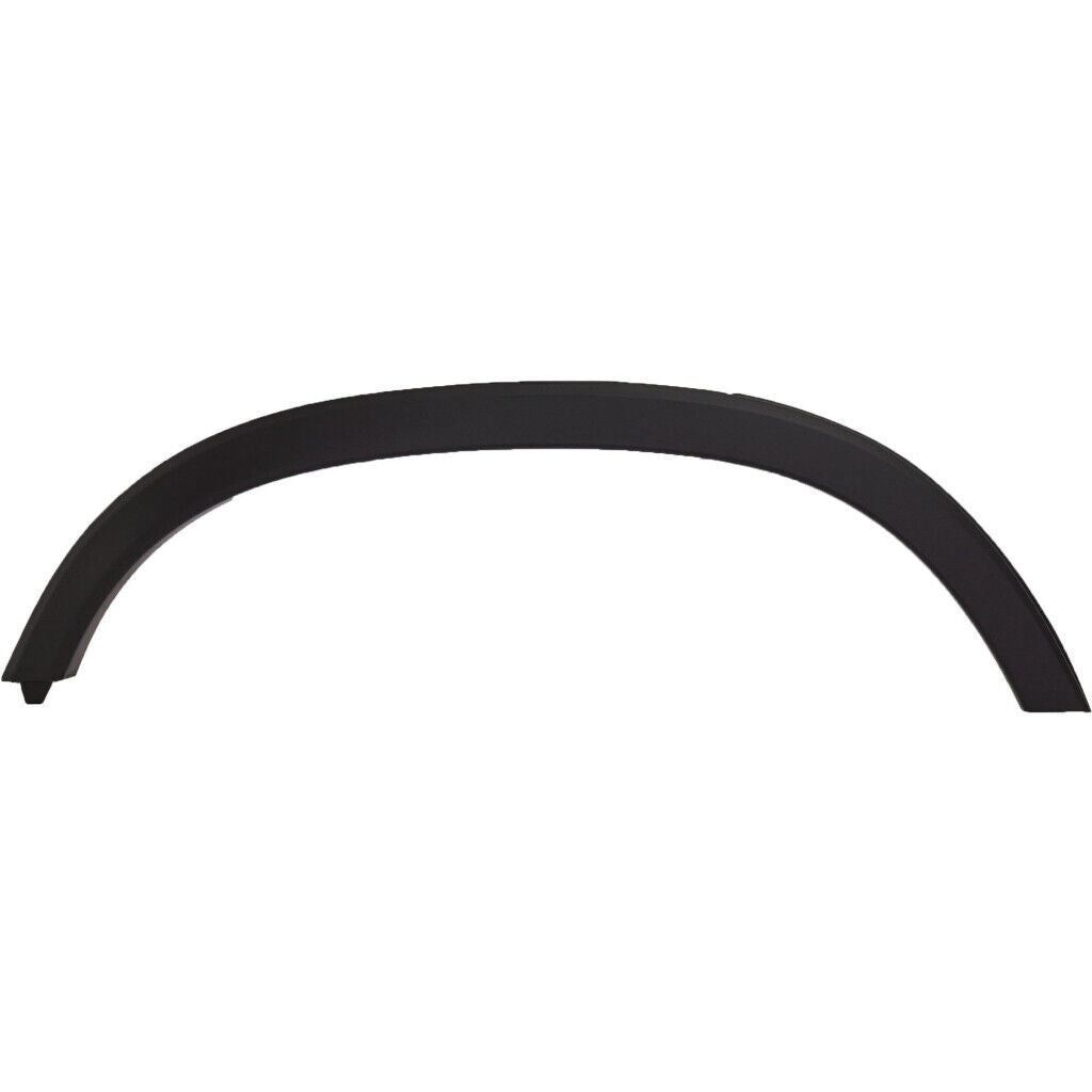 Wheel Arch Trim Rr Rh - Chevrolet Trax 2015-2022 | Chevrolet Trax (Canada) 2013-2014