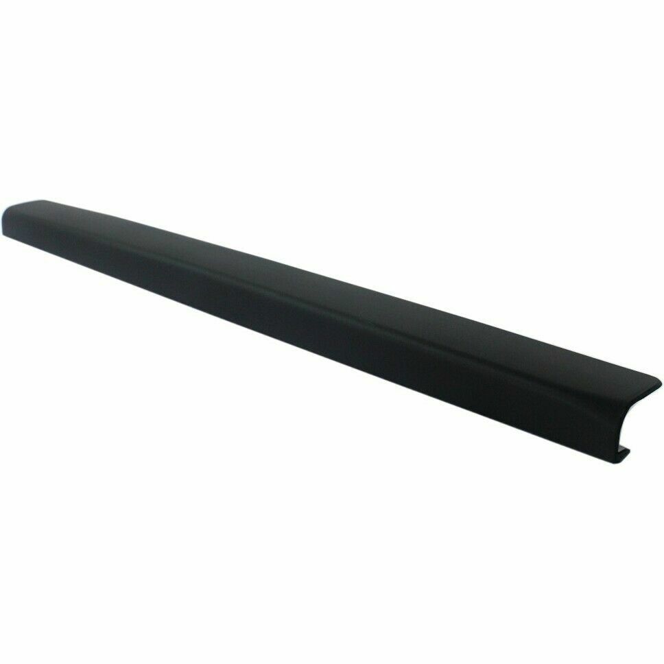 Tailgate Upper Moulding Textured 2500/3500 - Gmc Pickup Gmc Sierra 2500-3500 2011-2014 | Gmc Pickup Gmc Sierra 2007-2010 | Chevrolet Pickup Chevy Silverado 2007-2010