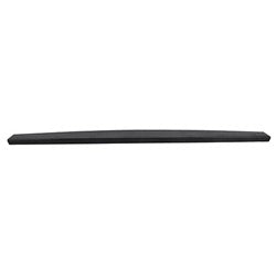 Tailgate Moulding Textured Black - Gmc Canyon 2015-2022 | Chevrolet Colorado 2015-2022