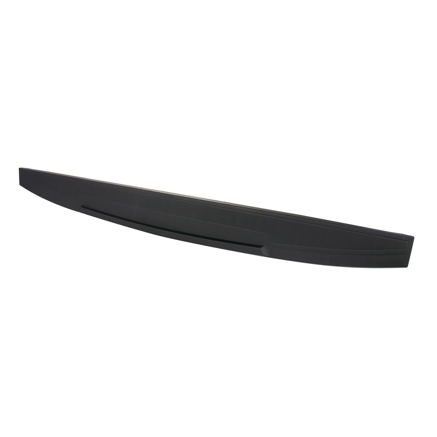 Tailgate Molding Upper W/O Multi-Pro Gate - Gmc Pickup Gmc Sierra 1500 2019-2025 | Gmc Pickup Gmc Sierra 1500 Limited 2022 | Gmc Pickup Gmc Denali 1500 2019-2025