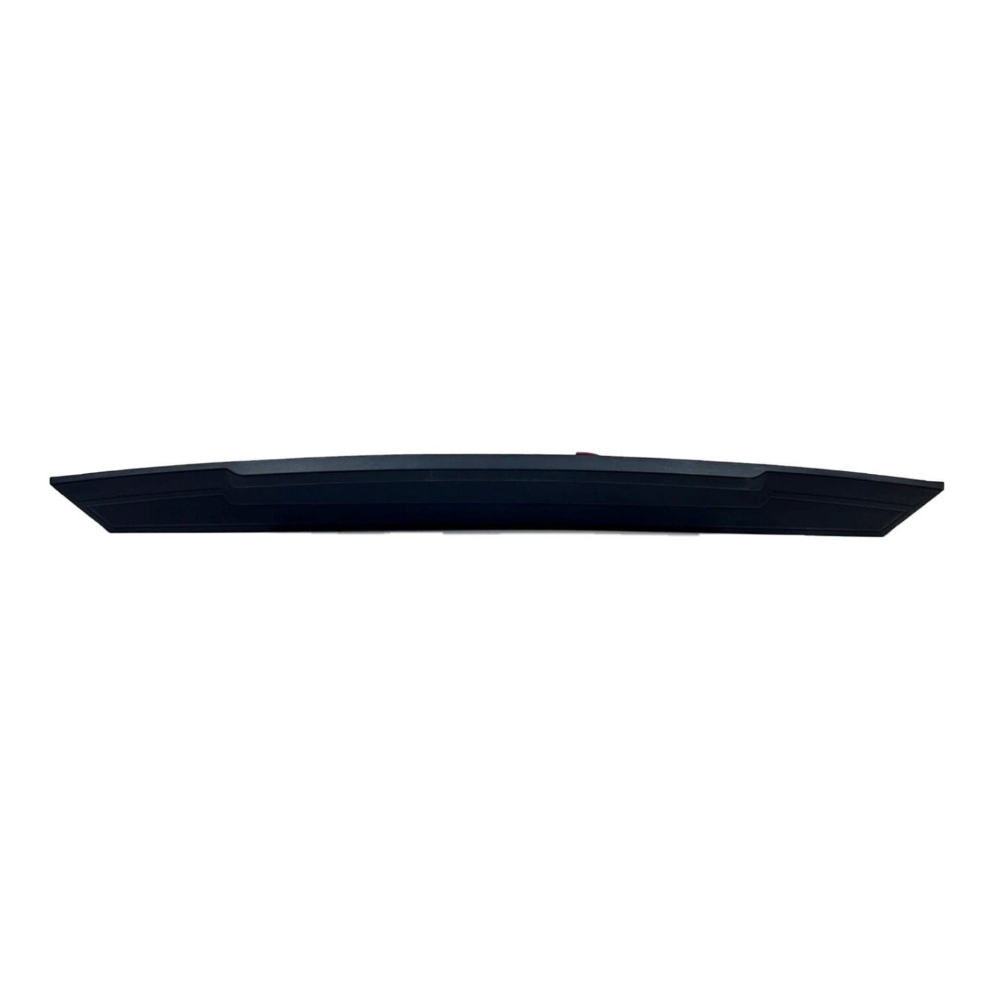 Tailgate Molding Upper Textured Black W/Multi-Pro - Gmc Pickup Gmc Sierra 1500 2019-2025 | Gmc Pickup Gmc Sierra 1500 Limited 2022 | Gmc Pickup Gmc Denali 1500 2019-2025