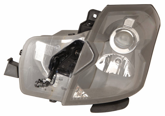 Head Lamp Lh Hid Hq - Cadillac Cts 2003-2007