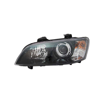 Head Lamp Lh Hq - Pontiac G8 2008-2009
