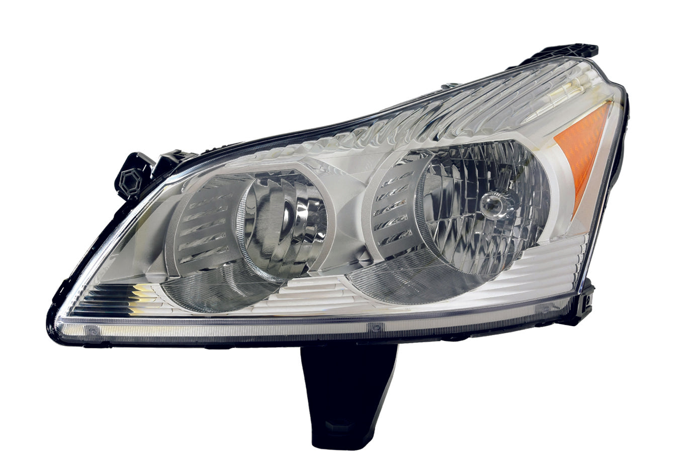 Head Lamp Lh Ls/Lt Hq - Chevrolet Traverse 2009-2012
