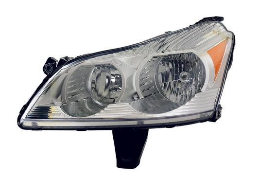 Head Lamp Lh Ls/Lt Hq - Chevrolet Traverse 2009-2012