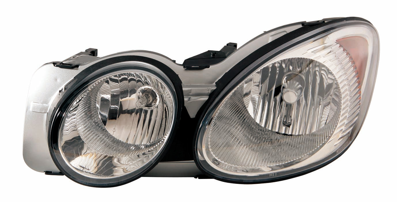 Head Lamp Lh Hq - Buick Lacrosse 2008-2009 | Buick Allure (Canada) 2008-2009