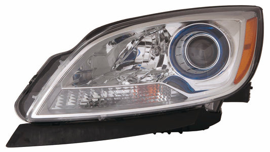 Head Lamp Lh Hq - Buick Verano 2012-2017