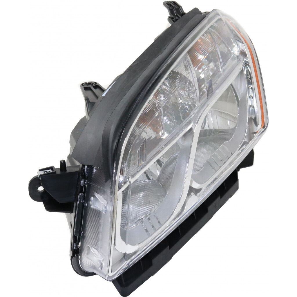Head Lamp Lh Hq - Chevrolet Trax 2015-2016 | Chevrolet Trax (Canada) 2013-2014