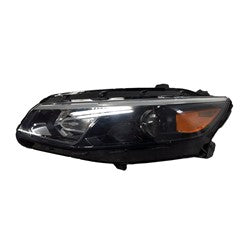 Head Lamp Lh Halogen W/O Logo Hq - Chevrolet Malibu Hybrid 2016-2018 | Chevrolet Malibu 2016-2018
