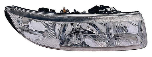 Head Lamp Rh Cpe - Saturn Saturn S (All 2000-02) 2000 | Saturn Saturn Sc (Coupe 1991-99) 1997-1999