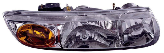 Head Lamp Rh Sdn/Wgn - Saturn Saturn S (All 2000-02) 2000-2002
