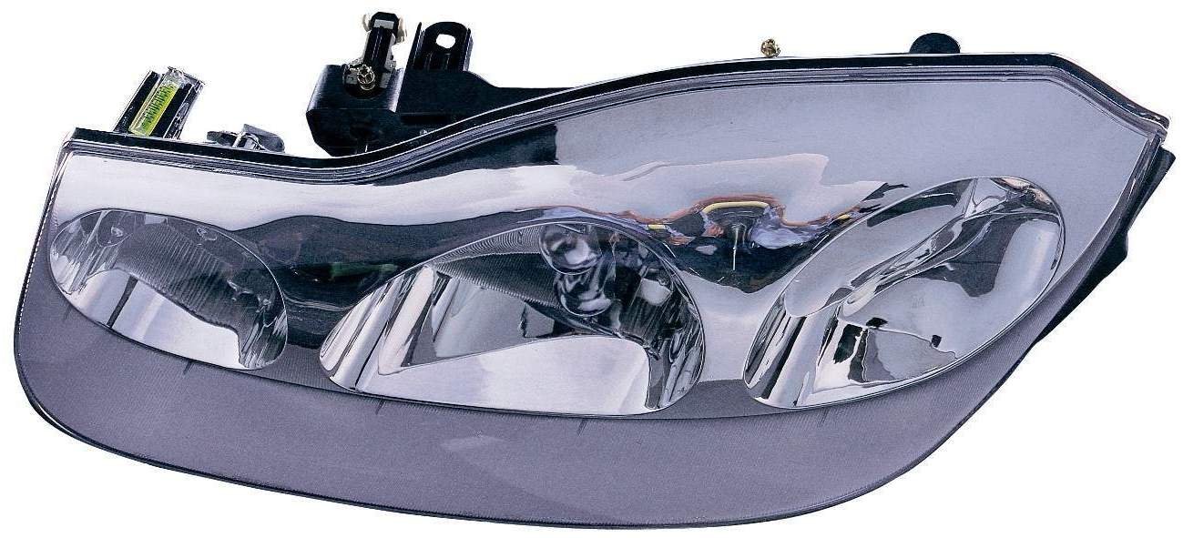 Head Lamp Rh Cpe Hq - Saturn Saturn S (All 2000-02) 2000-2002