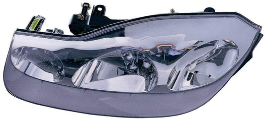 Head Lamp Rh Cpe Hq - Saturn Saturn S (All 2000-02) 2000-2002