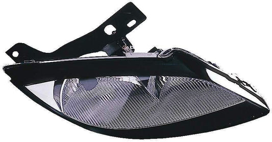 Head Lamp Rh Hq - Pontiac Sunfire 1995-2005 | Chevrolet Cavalier 1995-2005