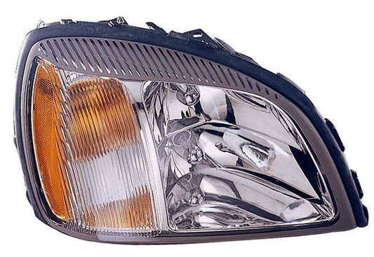 Head Lamp Rh Fwd Hq - Cadillac Deville Fwd 2003
