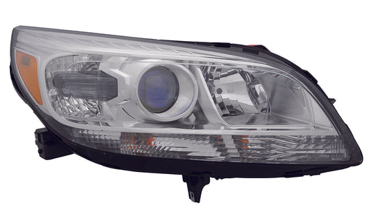 Head Lamp Rh Halogen Lt/Ltz Model - Chevrolet Malibu Limited (Old Body) 2016 | Chevrolet Malibu 2013-2015