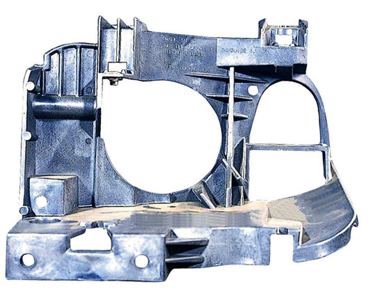 Head Lamp Bracket Lh - Chevrolet Cobalt 2005-2010 | Pontiac G5 2007-2009 | Pontiac G5 Pursuit (Canada) 2005-2006