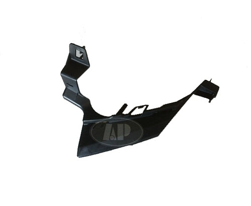 Head Lamp Bracket Lh - Cadillac Srx 2010-2016
