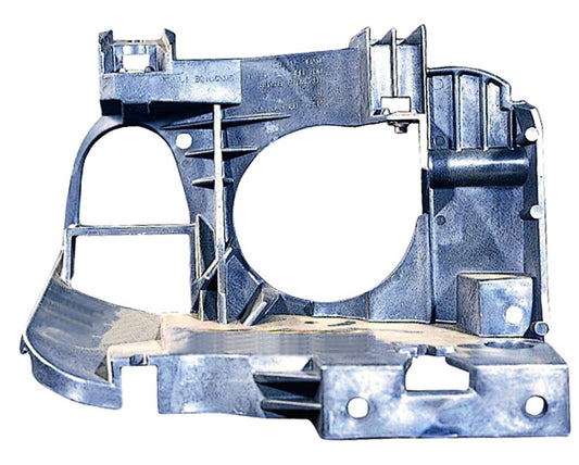 Head Lamp Bracket Rh - Pontiac G5 2007-2010 | Chevrolet Cobalt 2005-2010 | Pontiac Pursuit (Canada) 2005-2006