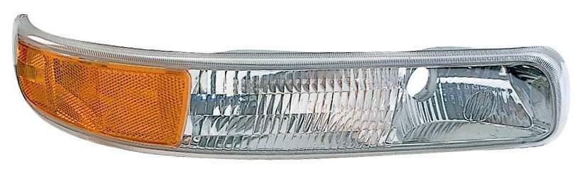 Signal Lamp Fr Rh Hq - Chevrolet Tahoe (2000-) 2000-2006 | Chevrolet Pickup Chevy Silverado 1999-2002 | Chevrolet Suburban 2000-2006