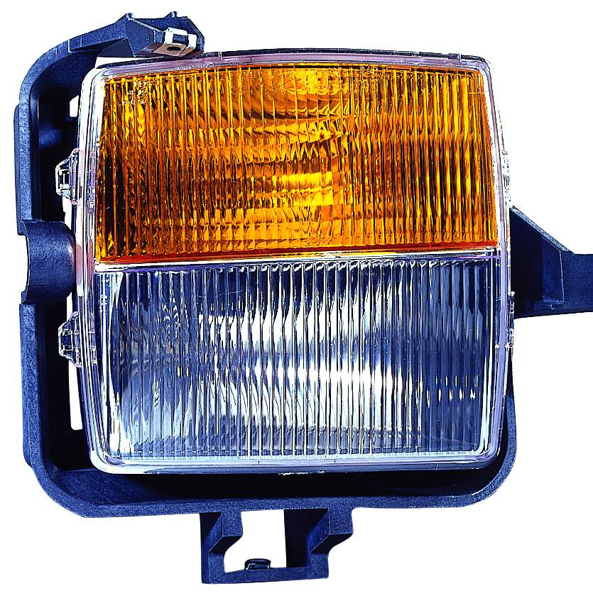 Signal Lamp Fr Rh W/Fog Hq - Cadillac Cts 2003-2007