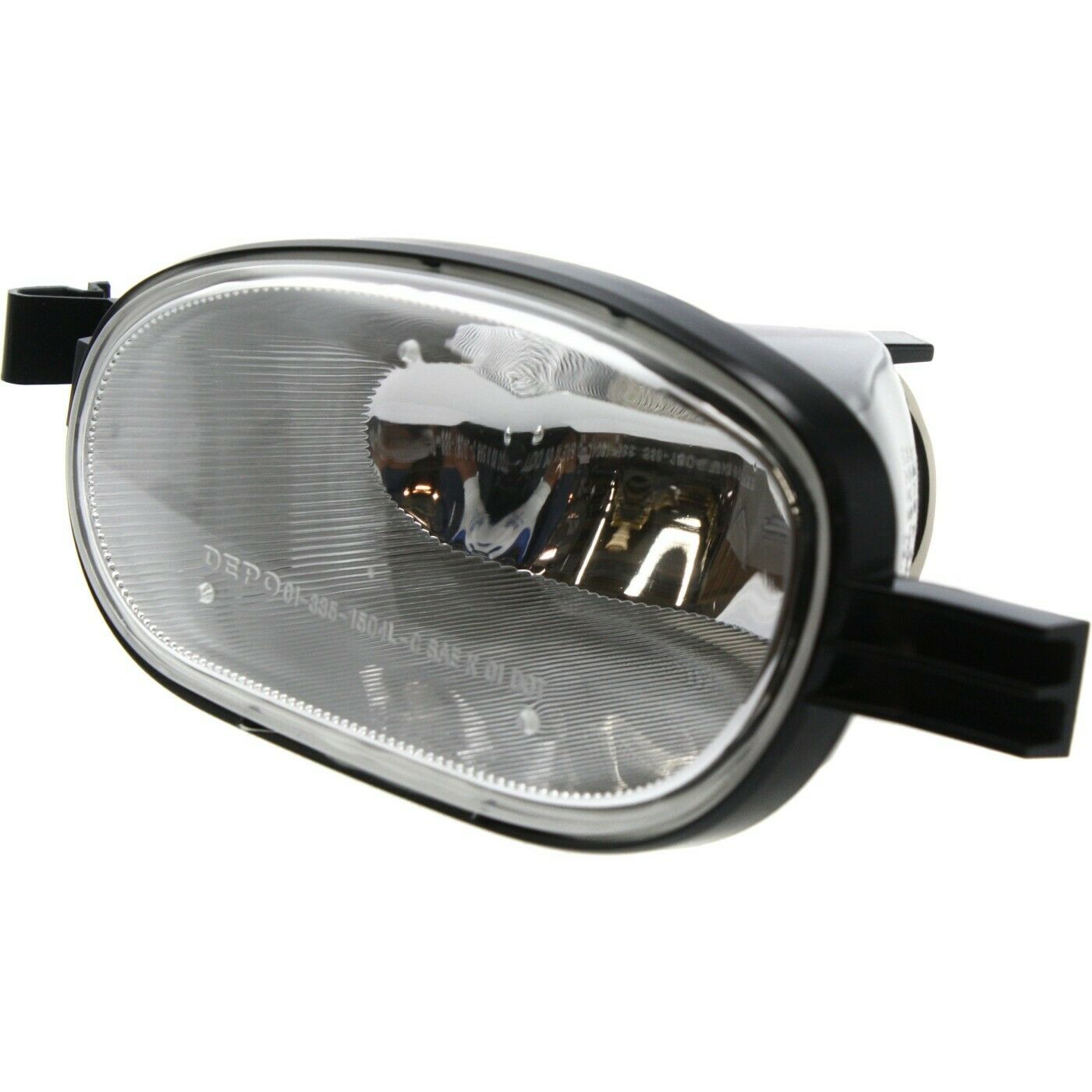 Signal Lamp Fr Lh Hq - Gmc Envoy 2002-2009 | Gmc Envoy Xuv 2004-2005 | Chevrolet Trailblazer 2002-2009