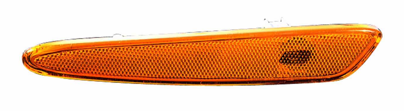 Repeater Lamp Fr Rh Hq - Chevrolet Corvette 2005-2013