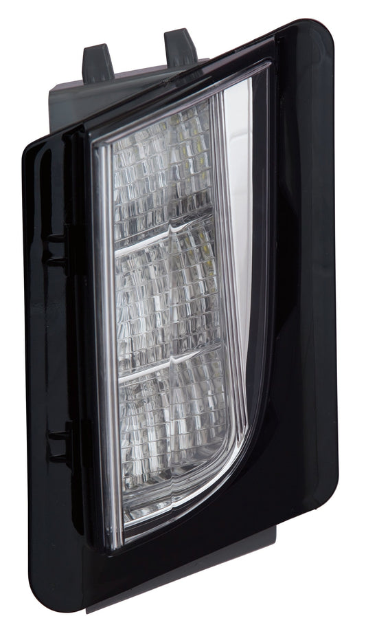 Daytime Running Lamp Lh W/Side Marker Lamp Hq - Cadillac Ats 2013-2018 | Cadillac Ats Coupe 2015-2017