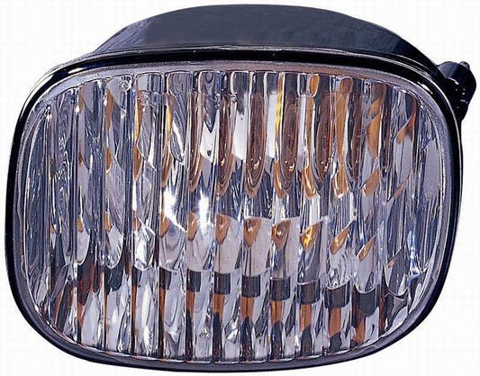 Fog Lamp Fr Rh Hq - Pontiac Montana Sv6 (Canada) 2005-2009 | Buick Terraza 2005-2007 | Pontiac Montana Sv6 2005-2006