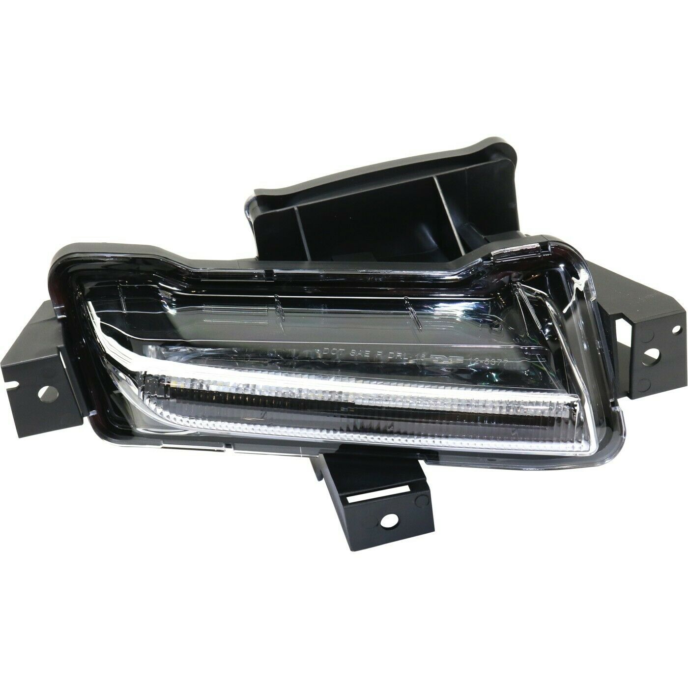 Daytime Running Lamp Rh 17-24 Zl1 / 16-18 Ls/ Lt Model Hq - Chevrolet Camaro 2019-2024