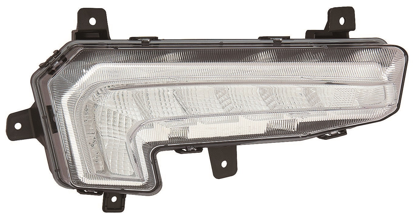 Daytime Running Lamp Rh Hq - Chevrolet Malibu Hybrid 2016-2018 | Chevrolet Malibu 2016-2018