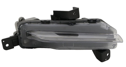Daytime Running Lamp Rh Ss Models Hq - Chevrolet Camaro 2019-2024