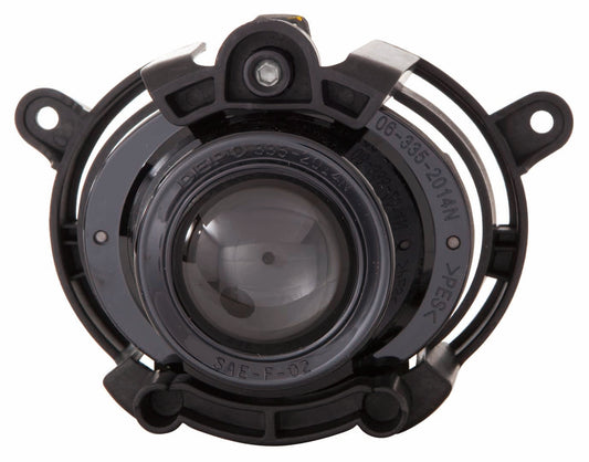 Fog Lamp Fr Lh/Rh - Buick Allure (Canada) 2010 | Gmc Terrain 2010-2015 | Buick Cascada 2016-2019