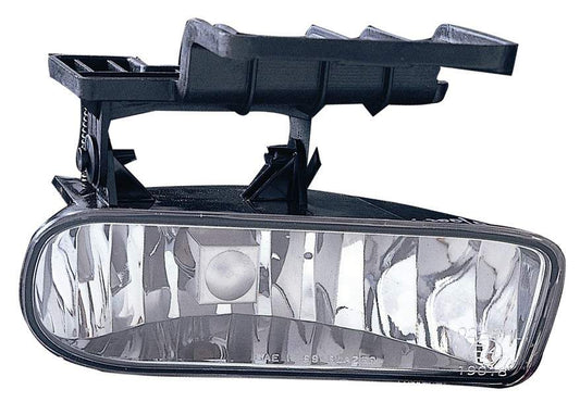Fog Lamp Fr Lh Hq - Chevrolet Tahoe (2000-) 2000-2006 | Chevrolet Pickup Chevy Silverado 1999-2002 | Chevrolet Suburban 2000-2006