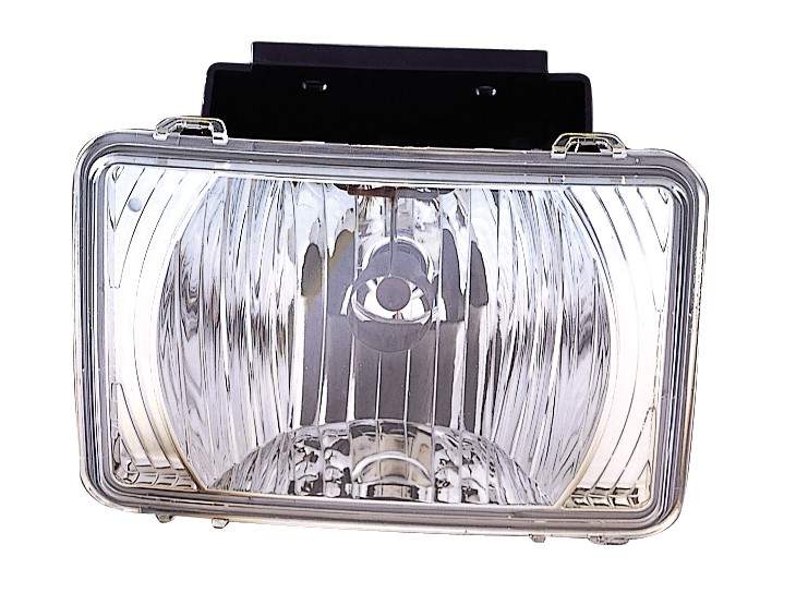 Fog Lamp Fr Lh/Rh Exc Extreme Pkg Hq - Gmc Canyon 2004-2012 | Chevrolet Colorado 2004-2012 | Isuzu Isuzu Pickup 2006-2008