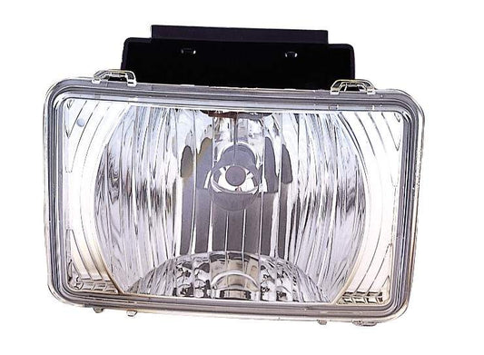 Fog Lamp Fr Lh/Rh Exc Extreme Pkg Hq - Gmc Canyon 2004-2012 | Chevrolet Colorado 2004-2012 | Isuzu Isuzu Pickup 2006-2008