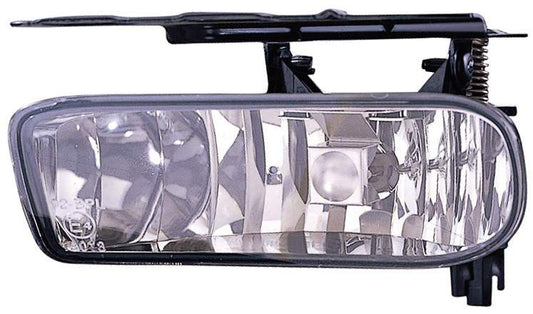 Fog Lamp Fr Lh Hq - Cadillac Escalade Ext 2002-2006 | Cadillac Escalade 2002-2006 | Cadillac Escalade Esv 2003-2006