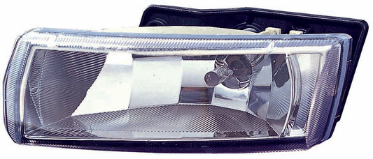 Fog Lamp Fr Lh Hq - Chevrolet Malibu Maxx 2004-2005 | Chevrolet Malibu 2004-2005