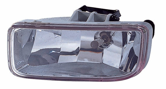 Fog Lamp Fr Lh Hq - Pontiac Wave Hatchback (Canada) 2005-2008 | Chevrolet Aveo Hatchback 2004-2007 | Pontiac Wave Sedan (Canada) 2005-2006