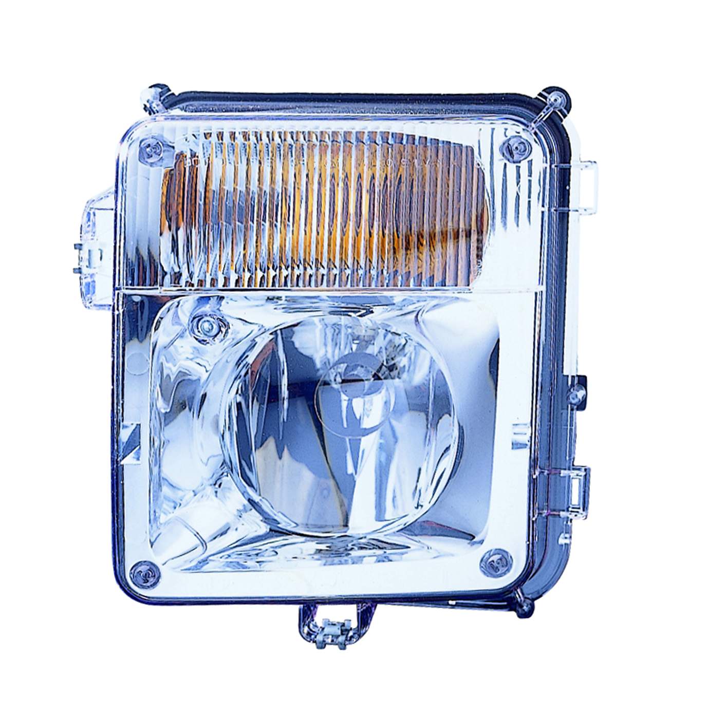 Signal Lamp Fr Lh W/Fog Hq - Cadillac Srx 2004-2009