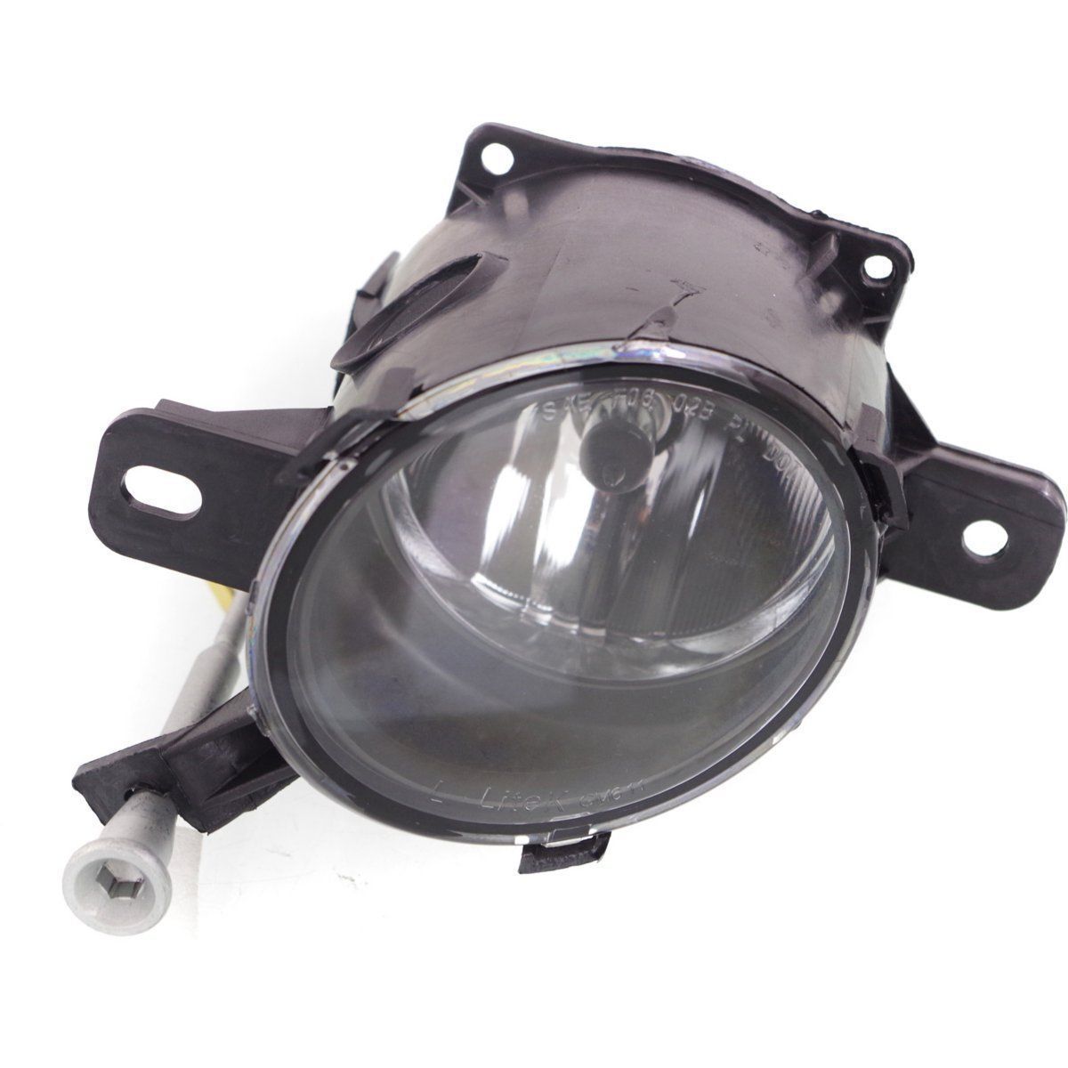 Fog Lamp Fr Lh Hq - Cadillac Srx 2010-2016