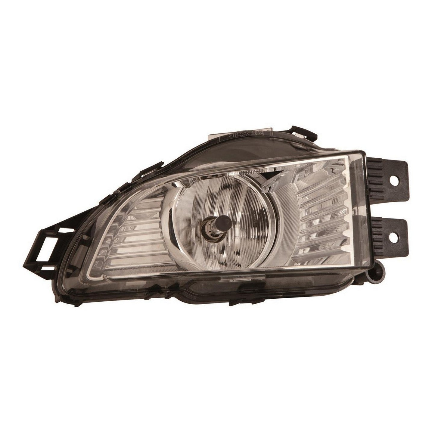 Fog Lamp Fr Lh Hq - Buick Regal (2011-) 2011-2013