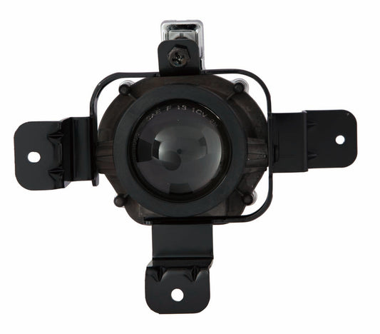Fog Lamp Fr Lh Hq - Chevrolet Spark 2013-2015