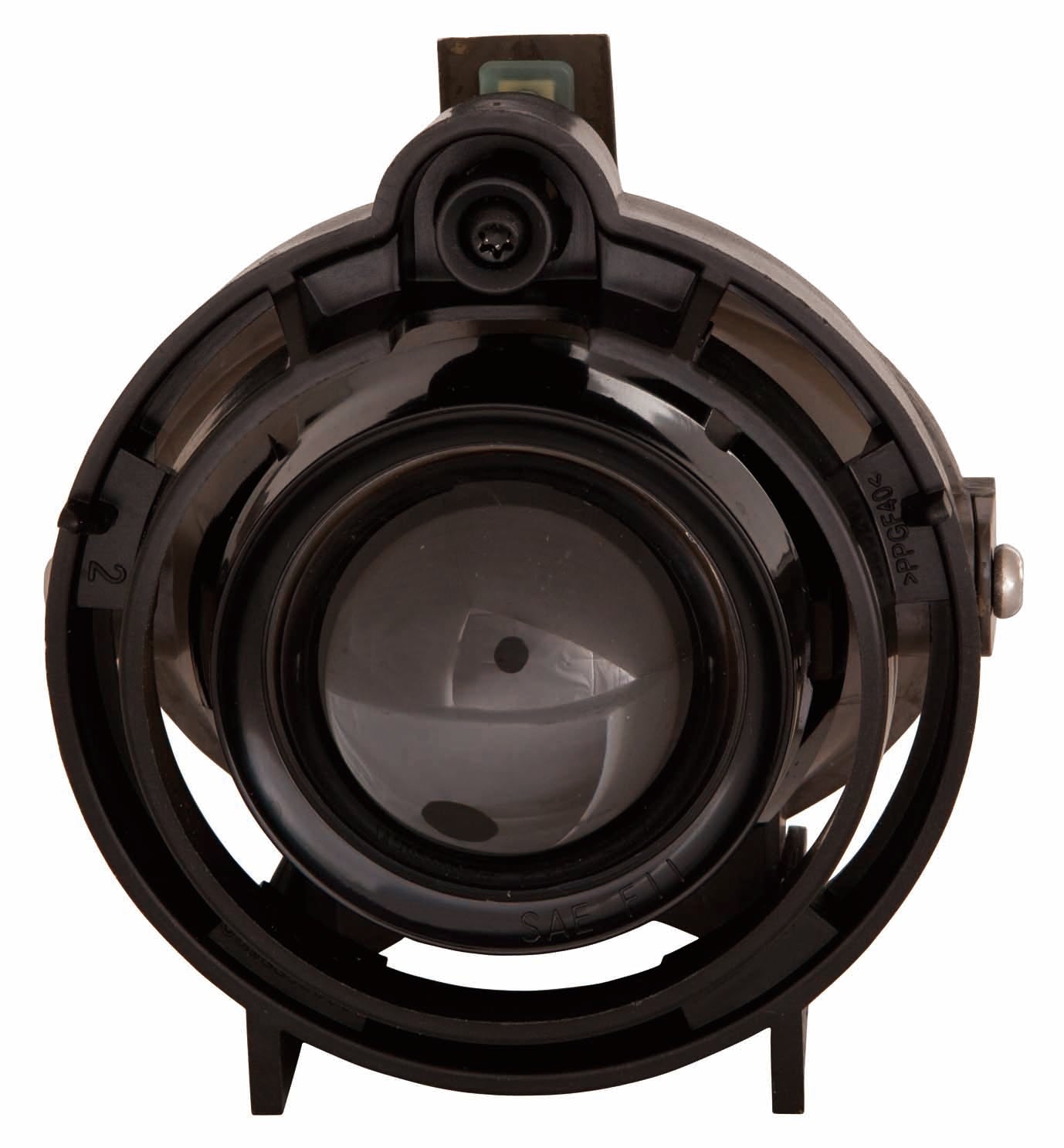 Fog Lamp Fr Lh/Rh Camaro Lt/Ss Hq - Chevrolet Camaro 2014-2015 | Buick Verano 2012-2014
