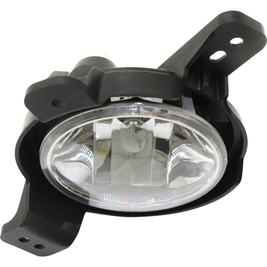 Fog Lamp Fr Lh W/Rs Pkg Hq - Chevrolet Sonic Sedan 2017-2019 | Chevrolet Sonic Hatchback 2017-2019