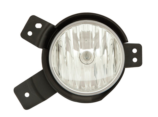 Fog Lamp Fr Lh Hq - Chevrolet Trax 2017-2019